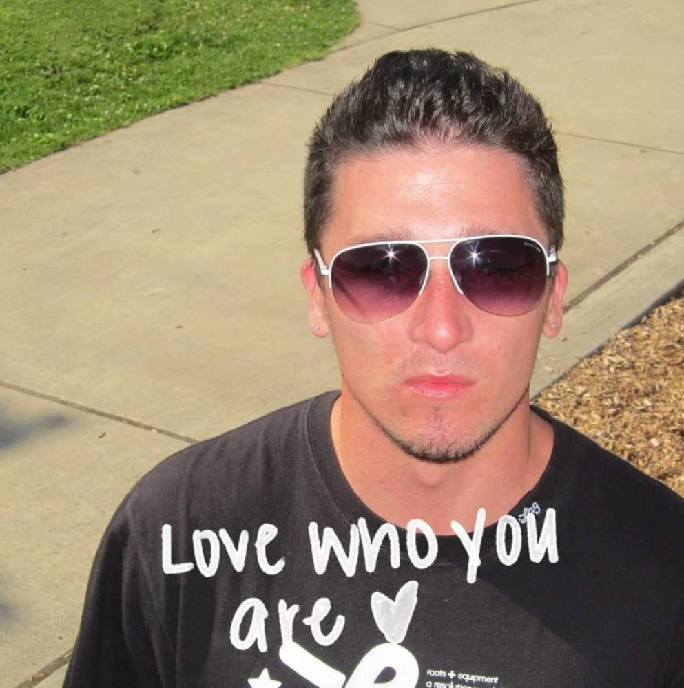 Meet your Posher, Ryan